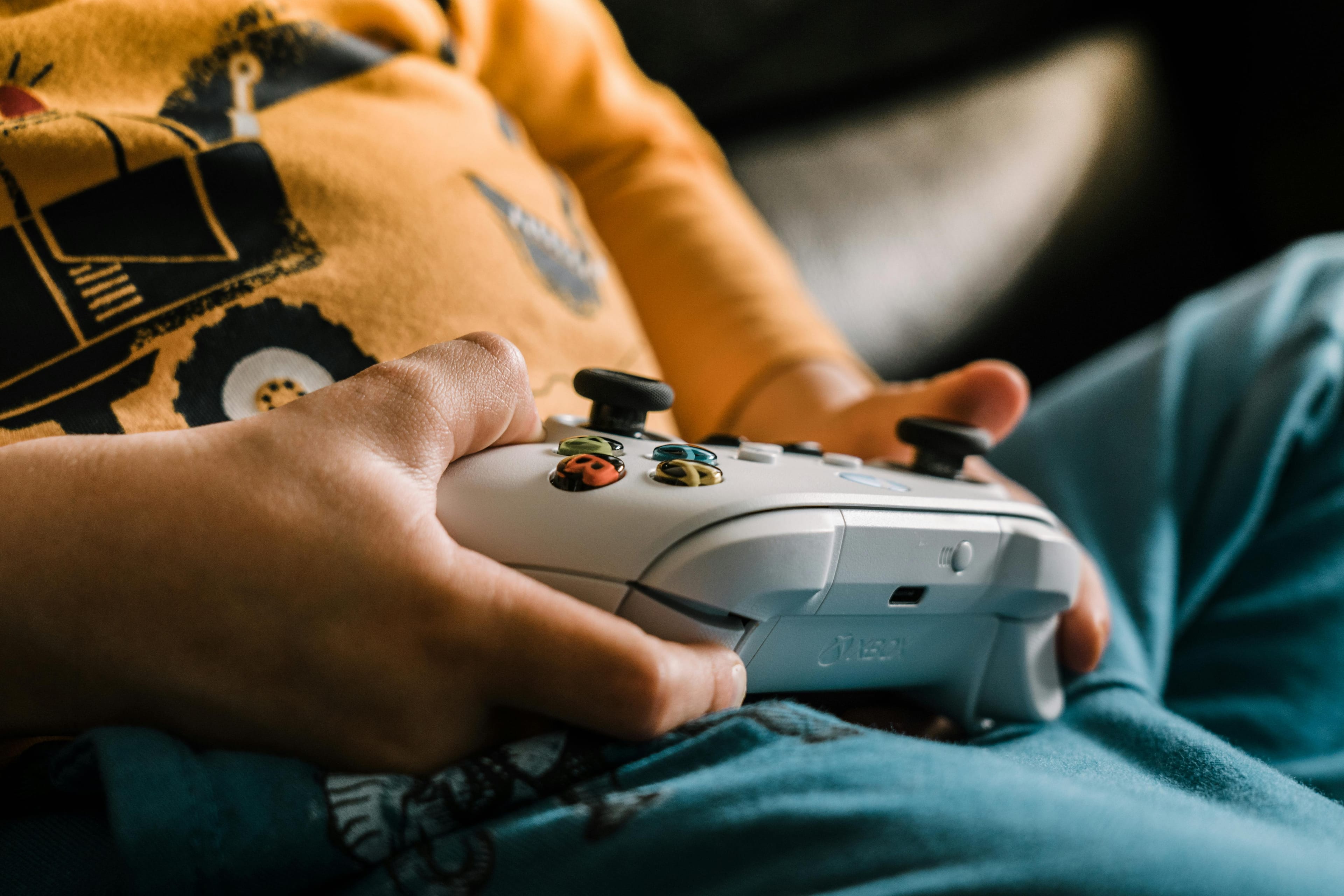 Cover Image for Bored or Burnt Out? What Lack of Motivation in Kids Really Means